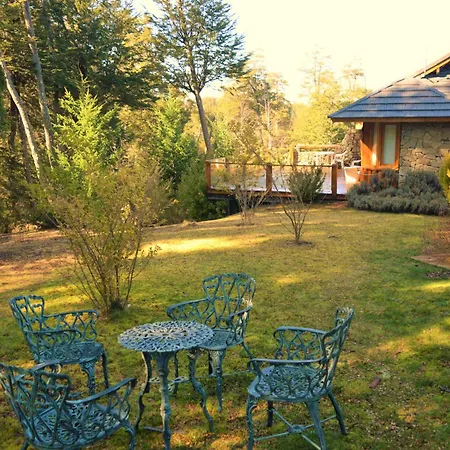 Hosteria Patagon-2