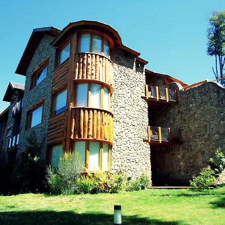 Hosteria Patagon-3