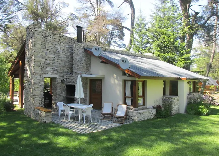 Villa Pircas del Alto Villa La Angostura